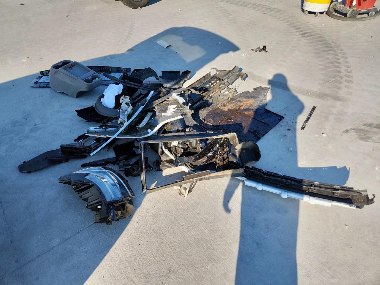 FORD EXPLORER ACTIVE