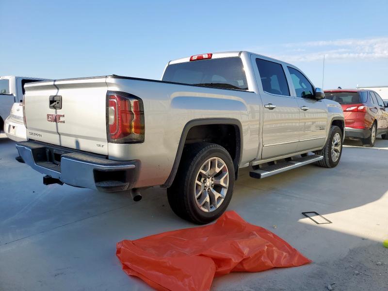 2018 GMC SIERRA C15 3GTP1NEC2JG312698