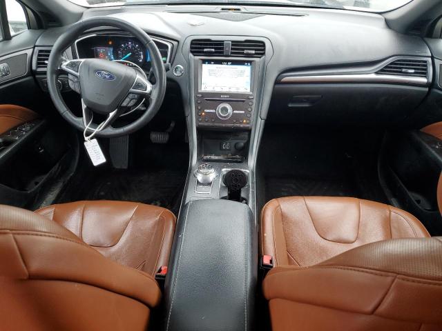 2019 FORD FUSION TIT - 3FA6P0RU6KR120017