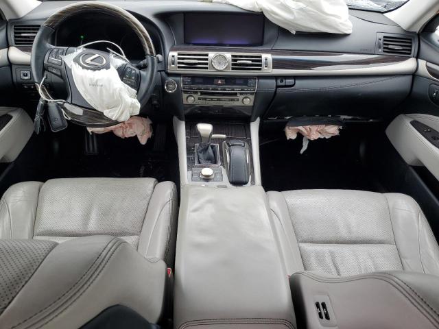 2017 LEXUS LS 460 #3284794559