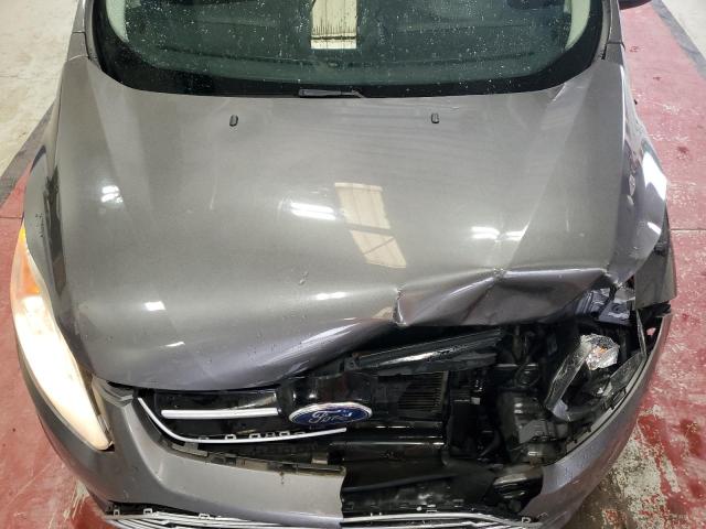 2013 FORD C-MAX SE - 1FADP5AUXDL504531