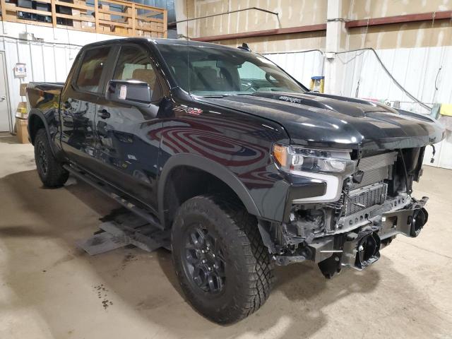 2025 CHEVROLET SILVERADO #3296636016