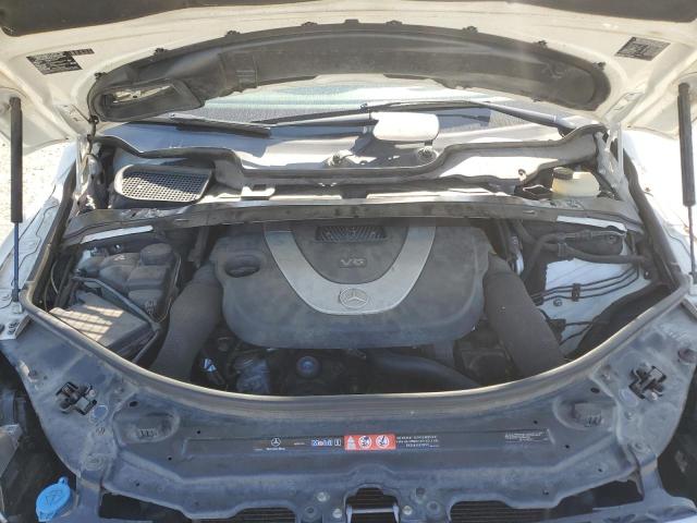 2007 MERCEDES-BENZ R 350 #3302729050