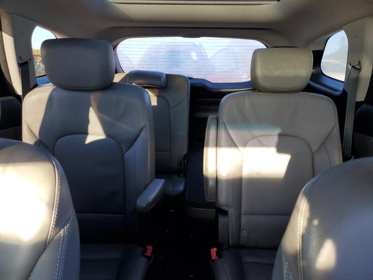 HYUNDAI SANTA FE SE ULTIMATE