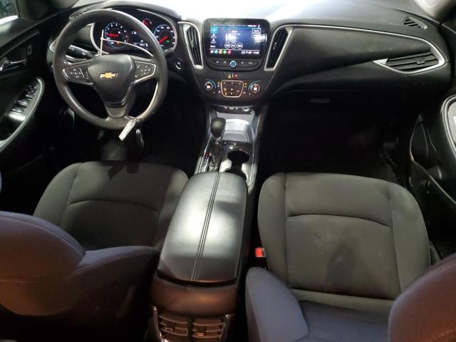 2024 CHEVROLET MALIBU LT - 1G1ZD5ST2RF112995