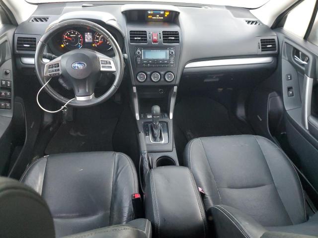 2015 SUBARU FORESTER 2 - JF2SJAUCXFH445146