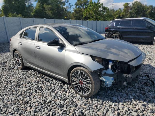 2022 KIA FORTE GT - 3KPF44AC1NE480045