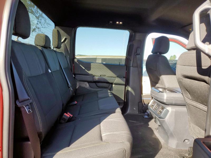 2024 FORD F150 STX #3305655772