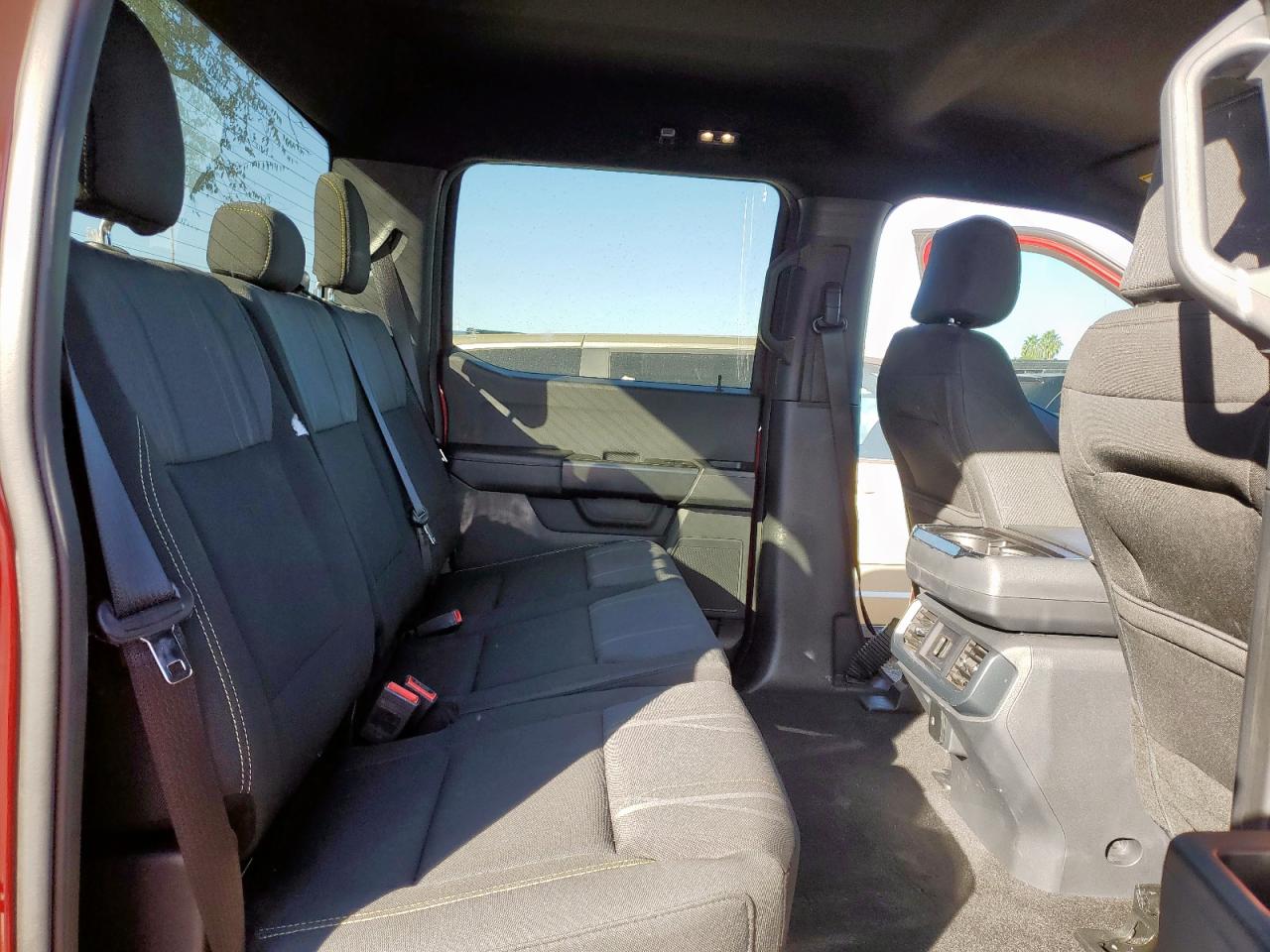 Lot #3305655772 2024 FORD F150 STX