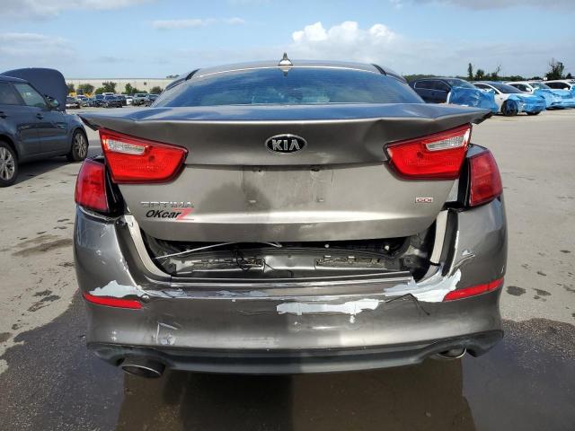 2015 KIA OPTIMA LX #3302816909