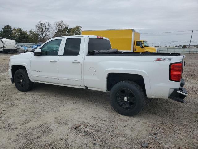 2017 CHEVROLET SILVERADO - 1GCVKREC8HZ115704