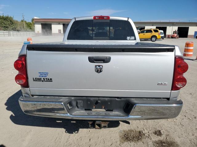 2007 DODGE RAM 1500 ST #3265948534