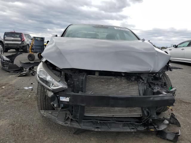 2018 HYUNDAI ELANTRA SE 5NPD84LF8JH286962