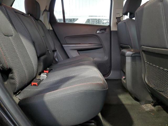 2013 GMC TERRAIN SL - 2GKALSEKXD6295837