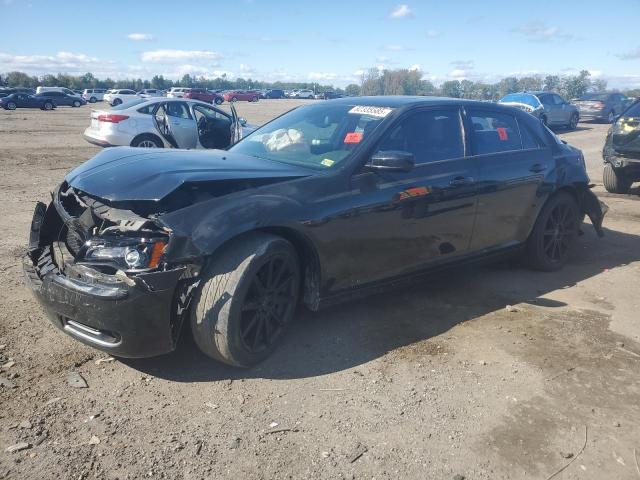 Global Auto Auctions: 2014 CHRYSLER 300 S