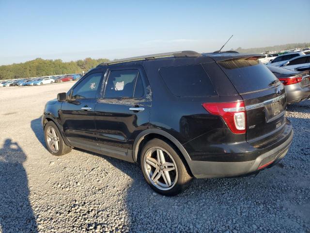2013 FORD EXPLORER X #3291168955