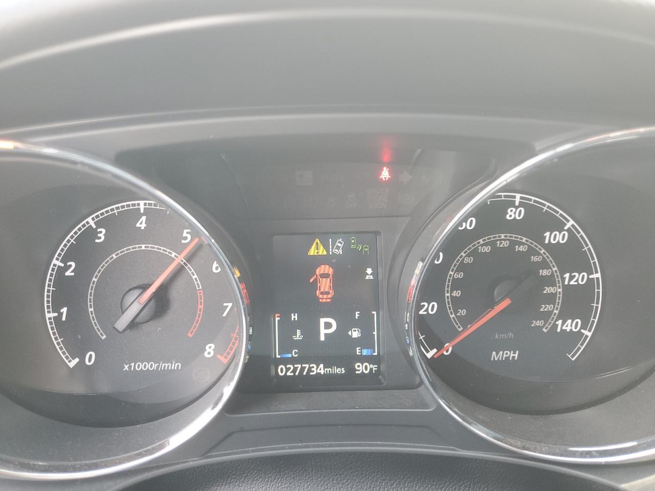 MITSUBISHI OUTLANDER S/SE