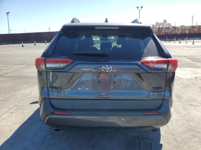 2020 TOYOTA RAV4 ADVENTURE 2T3J1RFV6LC098428
