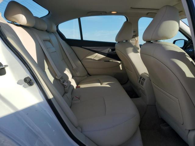 2017 INFINITI Q50 PREMIU - JN1EV7AP3HM733646