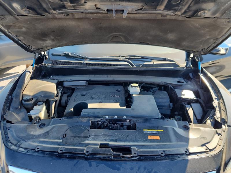 2014 INFINITI QX60 #3282396263