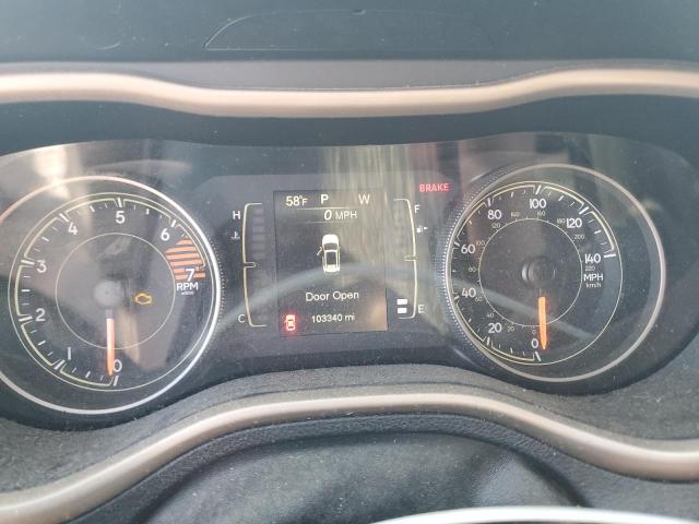 2017 JEEP CHEROKEE S #3290319968