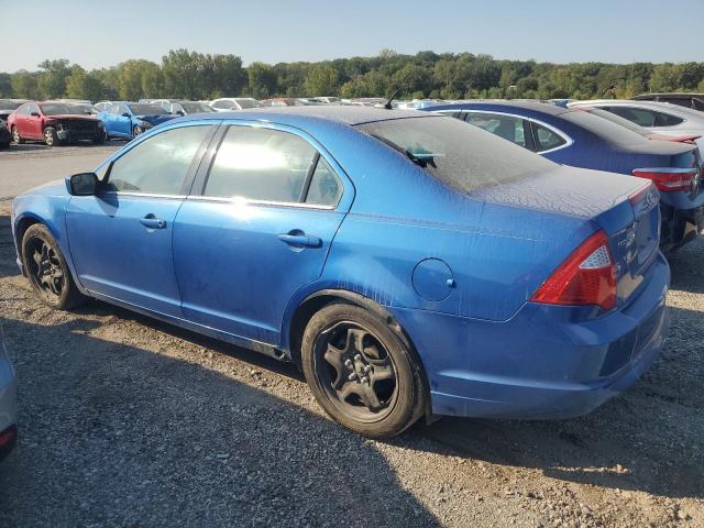 2011 FORD FUSION SE - 3FAHP0HG2BR146652