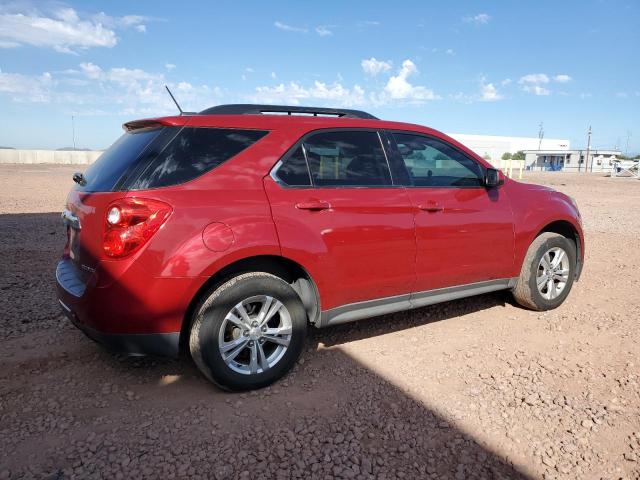 2015 CHEVROLET EQUINOX LT #3294542619