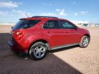 Lot #3294542619 2015 CHEVROLET EQUINOX LT
