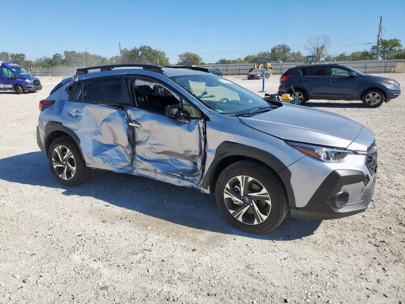 2025 SUBARU CROSSTREK #3305652724