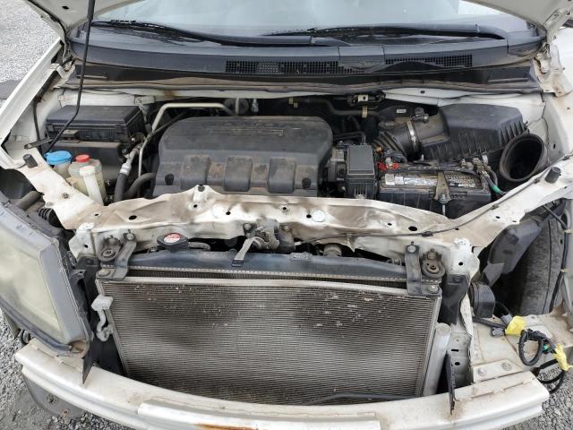 2015 HONDA ODYSSEY TOURING 5FNRL5H98FB122789