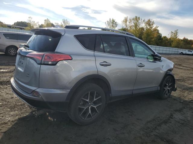 2017 TOYOTA RAV4 SE - 2T3JFREV3HW682679