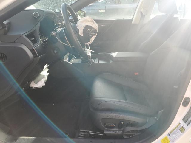 2024 LEXUS ES 300H BASE 58ADA1C13RU044738