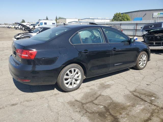 2015 VOLKSWAGEN JETTA SE 3VWD17AJ4FM316695