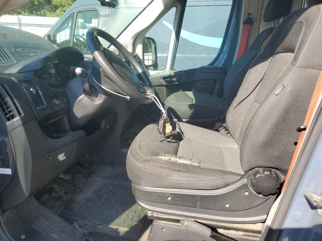 2020 RAM PROMASTER #3304636958