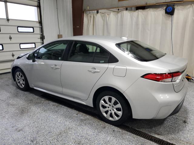 2025 TOYOTA COROLLA LE - 5YFB4MDE4SP265037