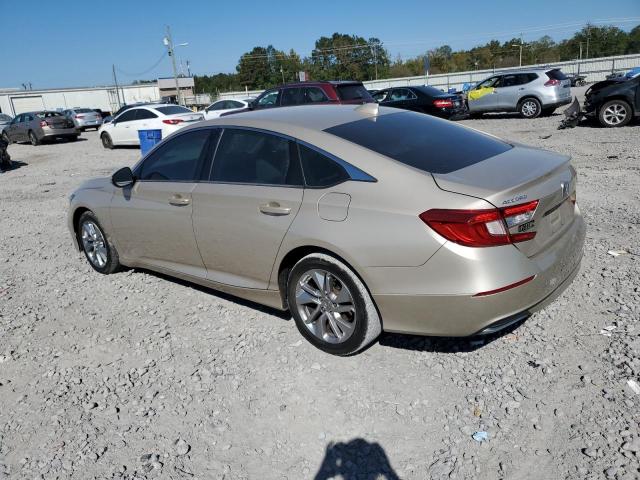 2019 HONDA ACCORD LX - 1HGCV1F19KA096410