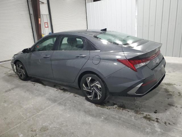 2025 HYUNDAI ELANTRA SE - KMHLS4DGXSU998929