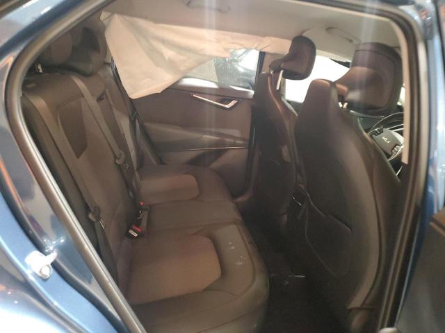 2024 KIA NIRO EX #3305511093