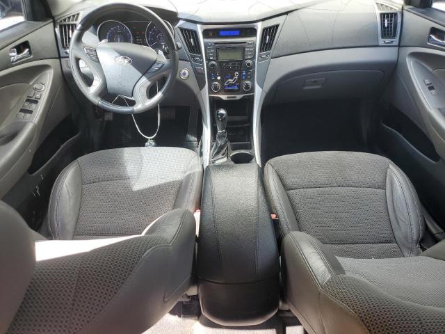 2013 HYUNDAI SONATA SE - 5NPEC4AB8DH748170