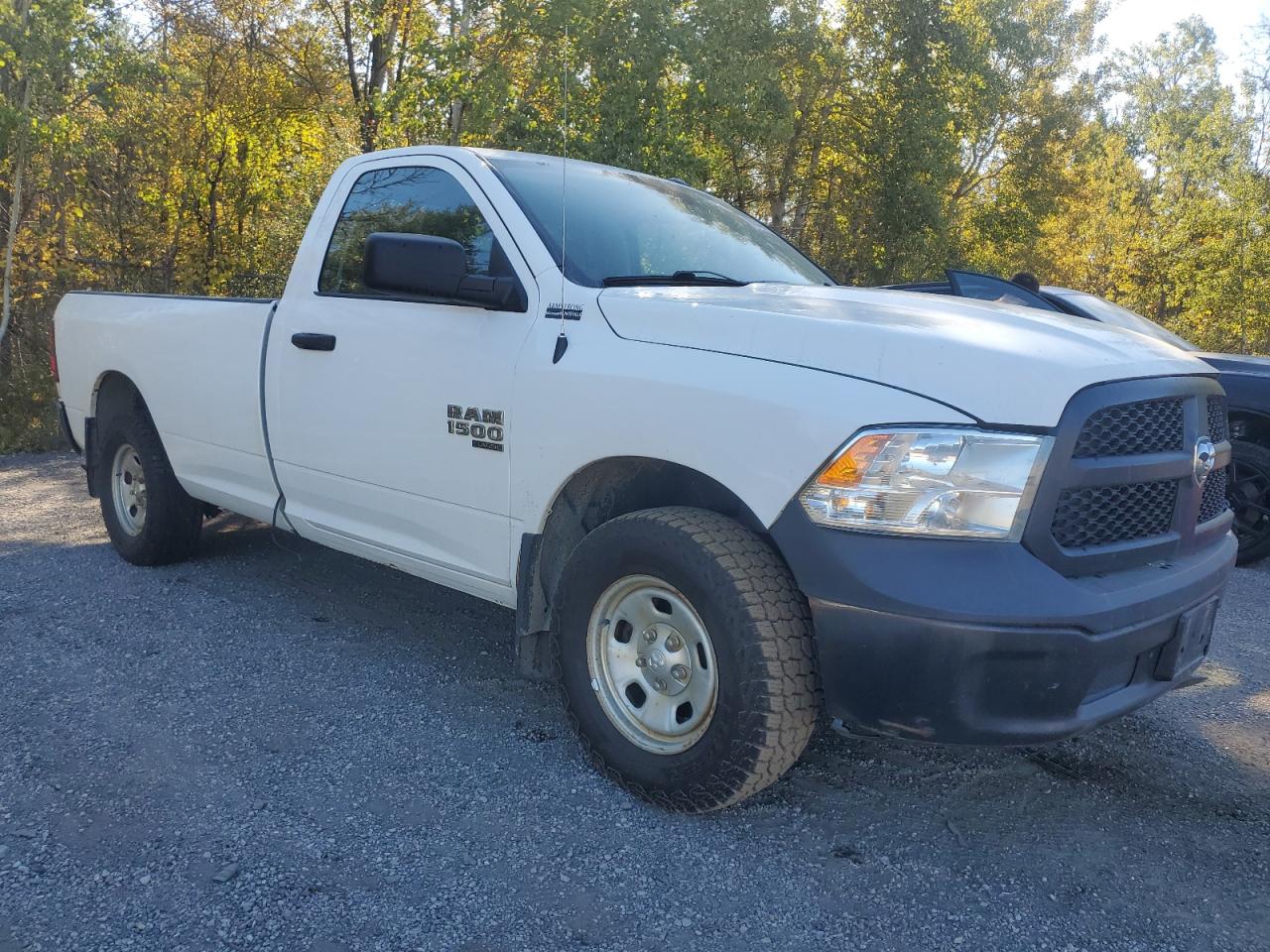 RAM 1500 TRADESMAN