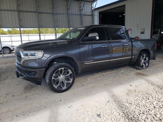 2019 RAM 1500 LIMIT 1C6SRFHT5KN619660