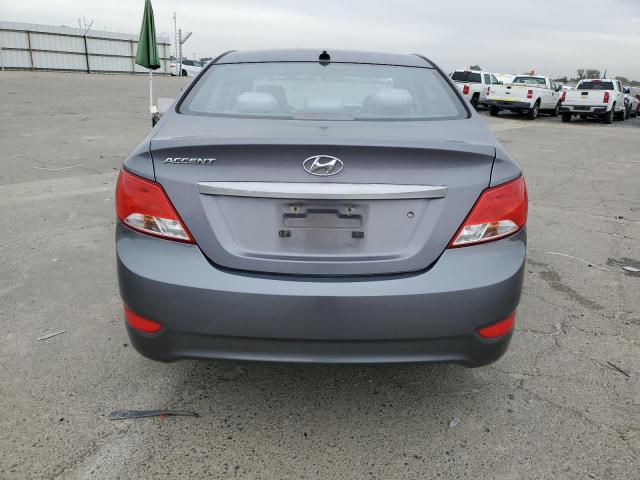 2016 HYUNDAI ACCENT SE KMHCT4AE5GU070923