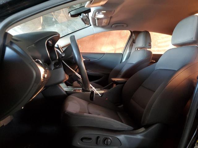 2018 CHEVROLET MALIBU LT #3303897709