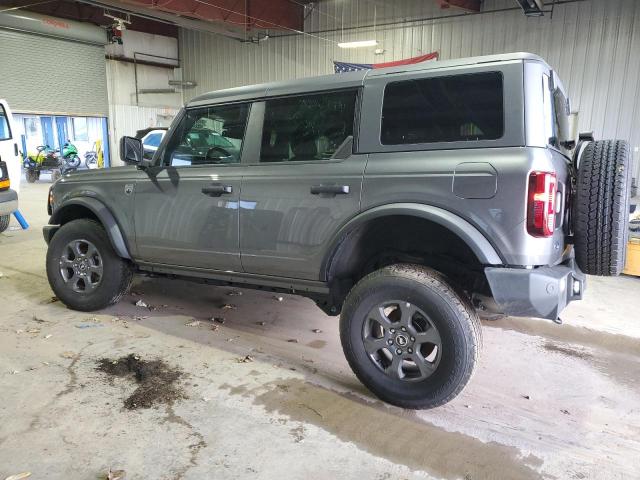 2025 FORD BRONCO BIG 1FMDE7BH5SLA57161