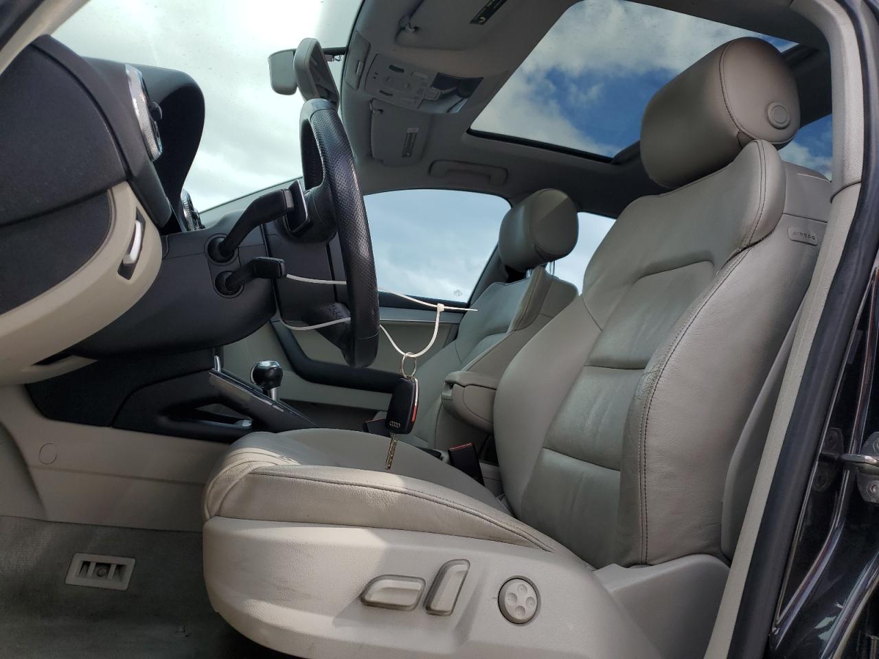 AUDI A3 PREMIUM PLUS