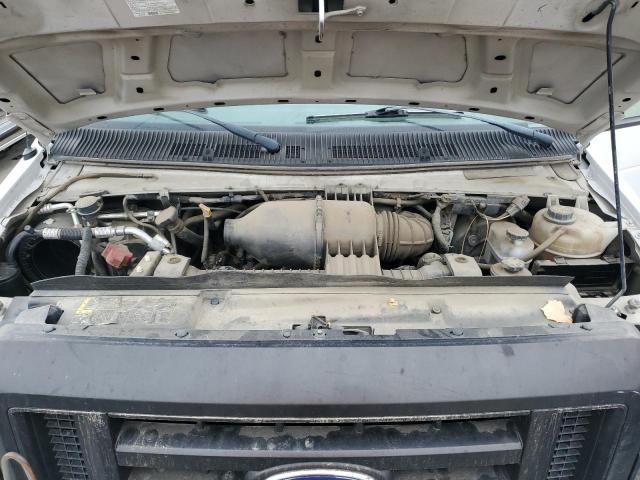 2011 FORD ECONOLINE #3260384590