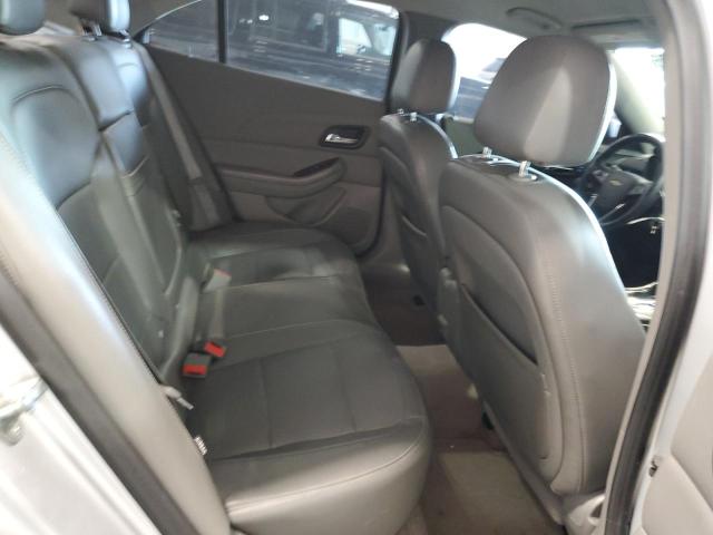 2013 CHEVROLET MALIBU 2LT #3302714013
