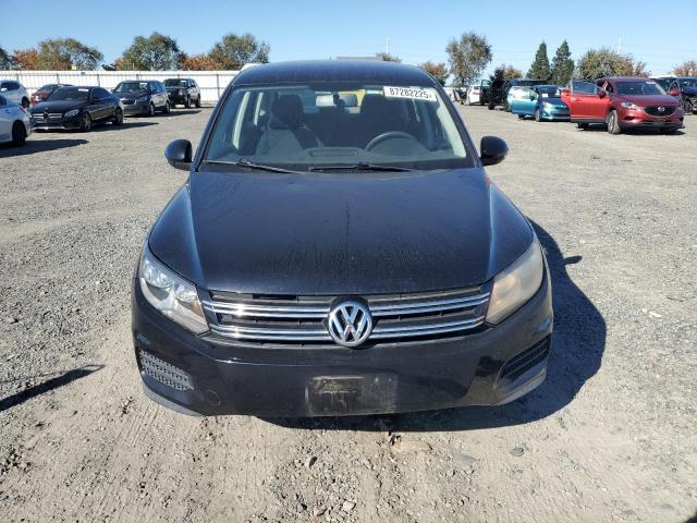 2012 VOLKSWAGEN TIGUAN S #3304021597