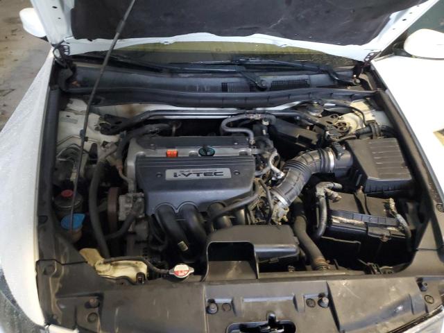 2008 HONDA ACCORD EXL #3304624466