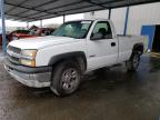 Lot #3304021587 2003 CHEVROLET SILVERADO